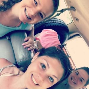 Meet your Posher, Bridgette